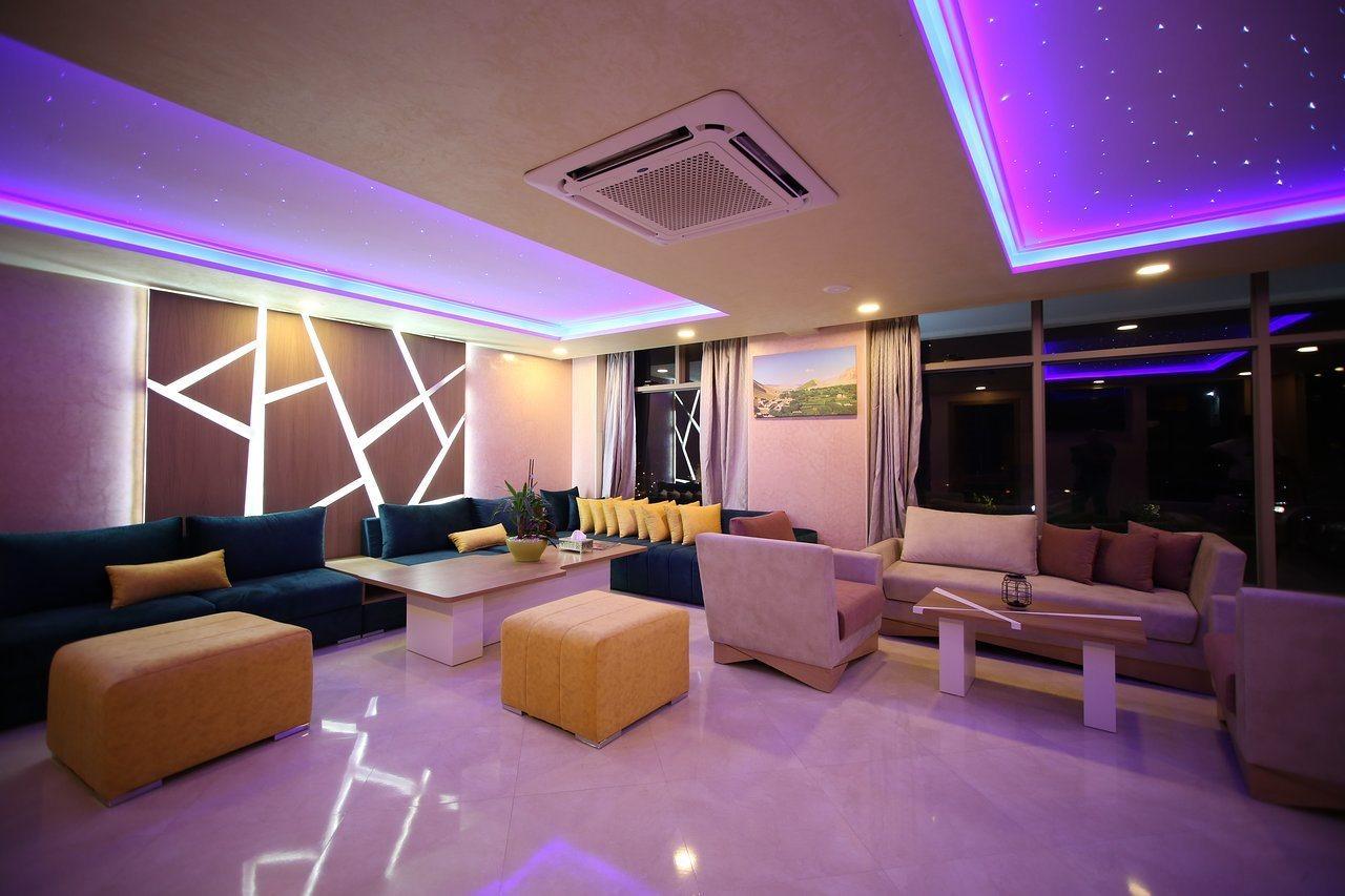 Hotel Makarim Tétouan מראה חיצוני תמונה