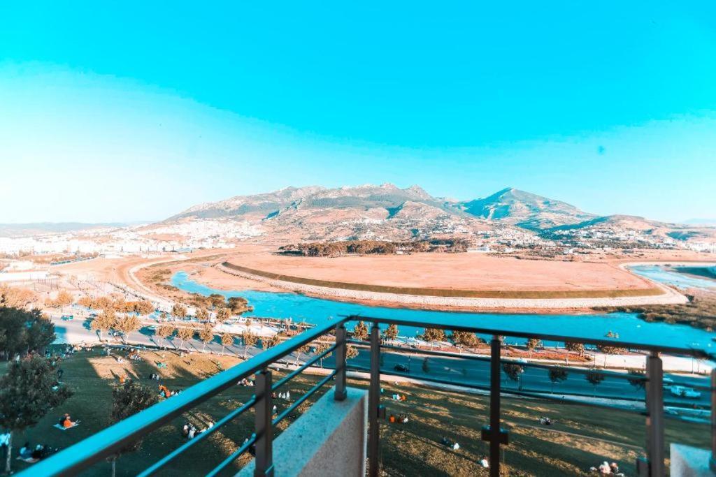 Hotel Makarim Tétouan מראה חיצוני תמונה