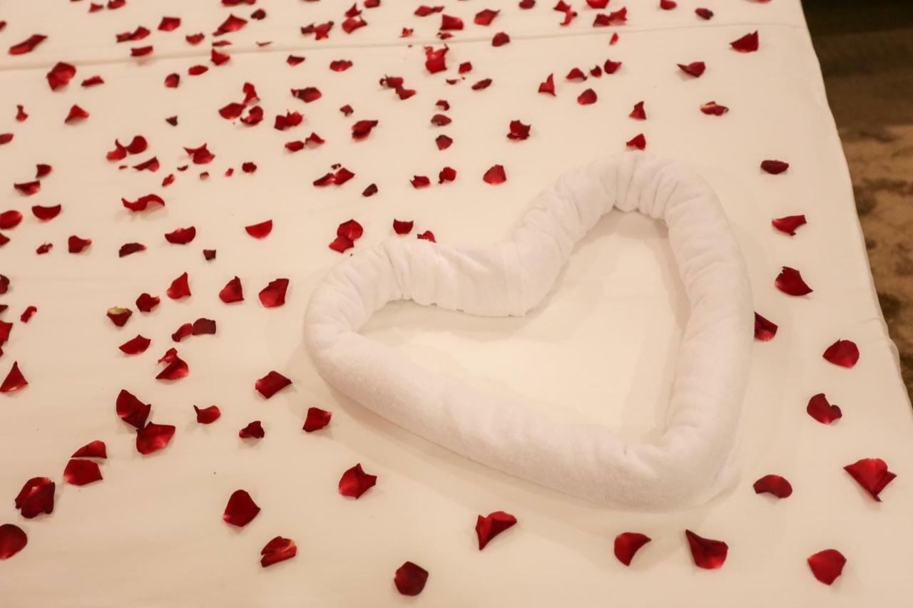 Hotel Makarim Tétouan מראה חיצוני תמונה