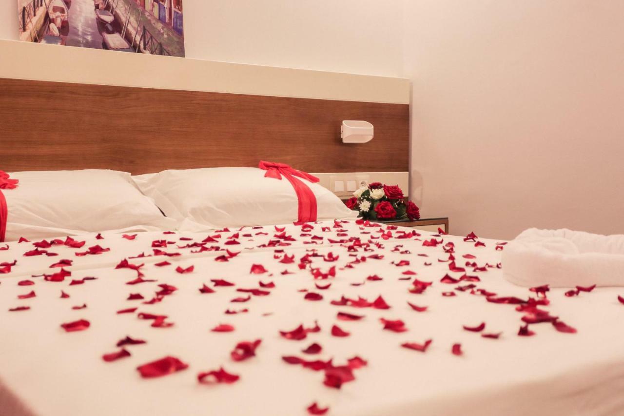 Hotel Makarim Tétouan מראה חיצוני תמונה